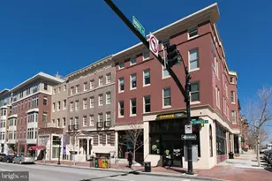 1201 N Charles St, Baltimore, MD 21201 - Photo 3