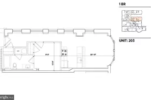 1201 N Charles St, Baltimore, MD 21201 - Photo 15