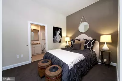 1201 N Charles Street #STUDIO, Baltimore, MD 21201 - Photo 9