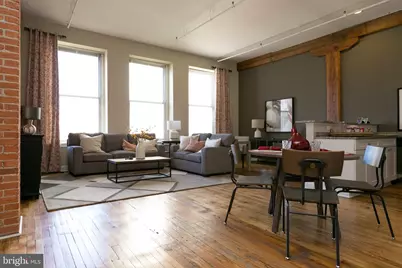 519 W Pratt Street #2BR, Baltimore, MD 21201 - Photo 25