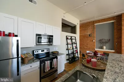 519 W Pratt Street #2BR, Baltimore, MD 21201 - Photo 37