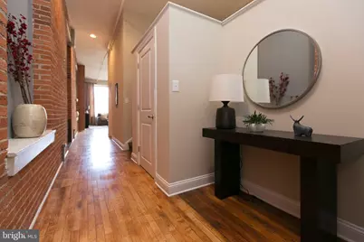 519 W Pratt Street #2BR, Baltimore, MD 21201 - Photo 55