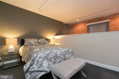 519 W Pratt Street #2BR, Baltimore, MD 21201 - Photo 49