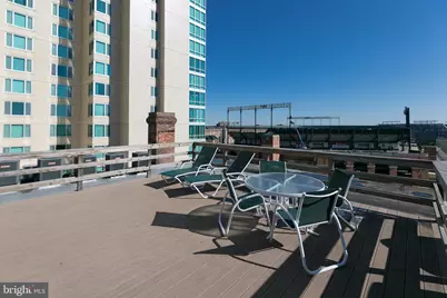 519 W Pratt Street #2BR, Baltimore, MD 21201 - Photo 21