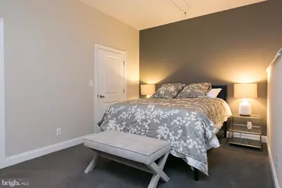 519 W Pratt Street #2BR, Baltimore, MD 21201 - Photo 47