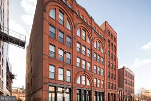 519 W Pratt St, Baltimore, MD 21201 - Photo 5