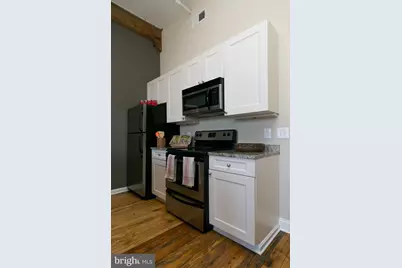 519 W Pratt Street #2BR, Baltimore, MD 21201 - Photo 31
