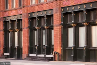 519 W Pratt Street #2BR, Baltimore, MD 21201 - Photo 11