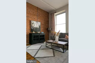 519 W Pratt Street #2BR, Baltimore, MD 21201 - Photo 27