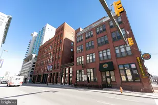 519 W Pratt St, Baltimore, MD 21201 - Photo 3