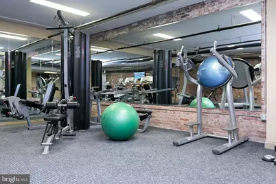 519 W Pratt Street #2BR, Baltimore, MD 21201 - Photo 15