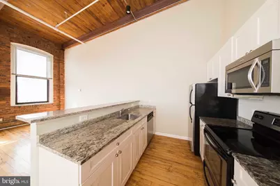 519 W Pratt Street #2BR, Baltimore, MD 21201 - Photo 61