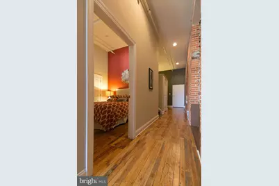 519 W Pratt Street #2BR, Baltimore, MD 21201 - Photo 41