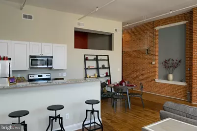 519 W Pratt Street #2BR, Baltimore, MD 21201 - Photo 29