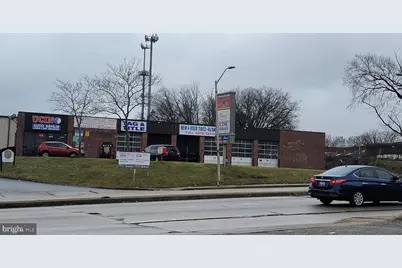 3400 Annapolis Road, Baltimore, MD 21227 - Photo 1