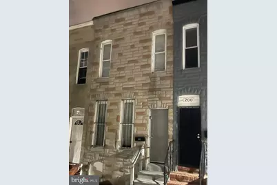 202 Harmison Street, Baltimore, MD 21223 - Photo 1