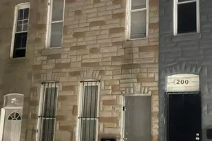202 Harmison St, Baltimore, MD 21223 - Photo 1
