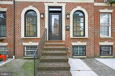 1707 E Lombard Street, Baltimore, MD 21231 - Photo 3