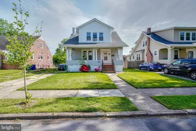 3221 Shelburne Road, Pikesville, MD 21208 - Photo 1