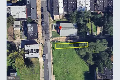 817 N Dukeland Street, Baltimore, MD 21216 - Photo 1