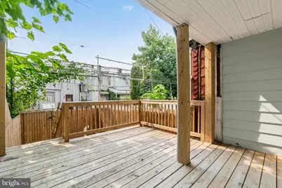 426 S Smallwood Street, Baltimore, MD 21223 - Photo 13