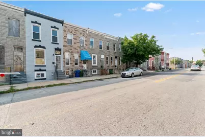426 S Smallwood Street, Baltimore, MD 21223 - Photo 35