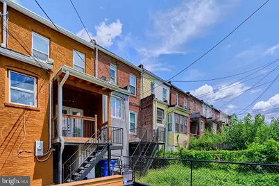 2623 E Biddle Street, Baltimore, MD 21213 - Photo 37