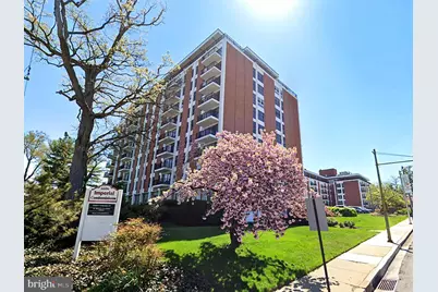 6606 Park Heights Avenue #905, Baltimore, MD 21215 - Photo 1