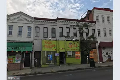 2734 Pennsylvania Avenue, Baltimore, MD 21217 - Photo 1