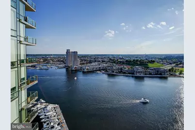 300 International Drive #2302, Baltimore, MD 21202 - Photo 89