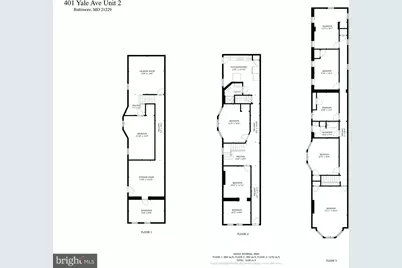 401 Yale Avenue, Baltimore, MD 21229 - Photo 17