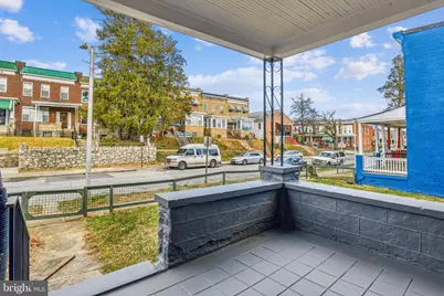 3219 Presstman Street, Baltimore, MD 21216 - Photo 3