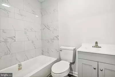 3219 Presstman Street, Baltimore, MD 21216 - Photo 13