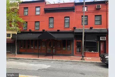 885 N Howard Street, Baltimore, MD 21201 - Photo 1