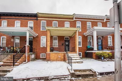 609 Melville Avenue, Baltimore, MD 21218 - Photo 27