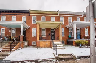 609 Melville Ave, Baltimore, MD 21218 - Photo 27