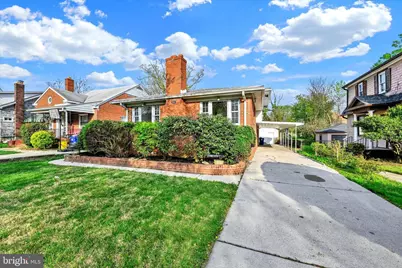 3814 Grantley Road, Baltimore, MD 21215 - Photo 27