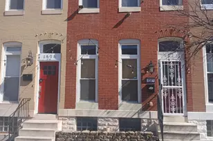 1523 N Bond St, Baltimore, MD 21213 - Photo 1
