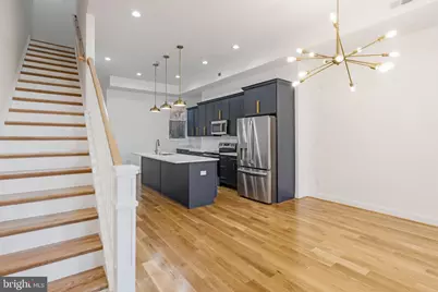 530 N Carrollton Avenue, Baltimore, MD 21223 - Photo 3
