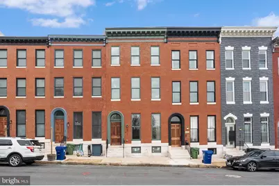 530 N Carrollton Avenue, Baltimore, MD 21223 - Photo 1