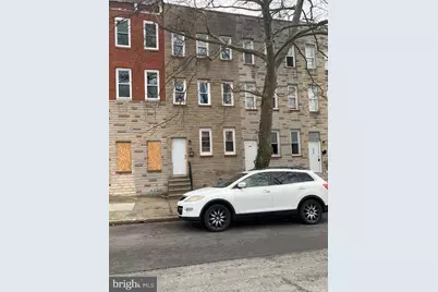 943 N Mount Street, Baltimore, MD 21217 - Photo 1