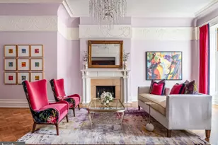 829 Park Ave, Baltimore, MD 21201 - Photo 5