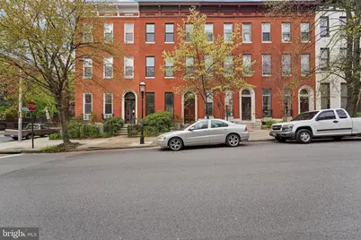 1602 Bolton Street, Baltimore, MD 21217 - Photo 1
