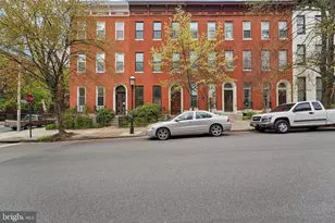 1602 Bolton St, Baltimore, MD 21217 - Photo 1