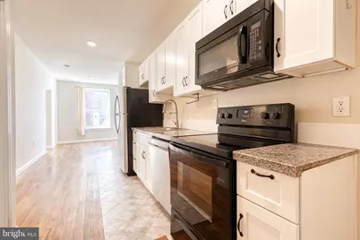 422 E Lanvale Street, Baltimore, MD 21202 - Photo 9