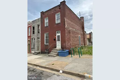 2261 Sidney Avenue, Baltimore, MD 21230 - Photo 1