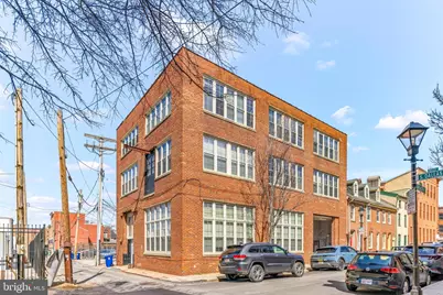 1516 Lancaster Street, Baltimore, MD 21231 - Photo 3