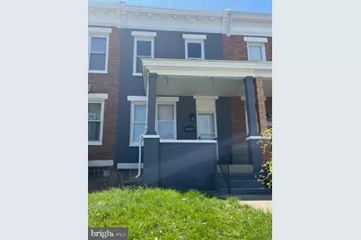 2823 Lake Ave., Baltimore, MD 21213 - Photo 27