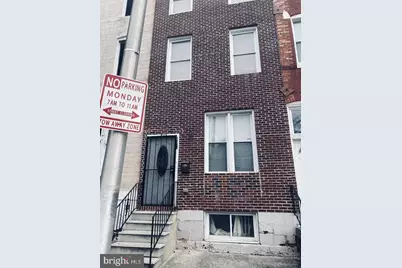 815 N Calhoun Street, Baltimore, MD 21217 - Photo 1