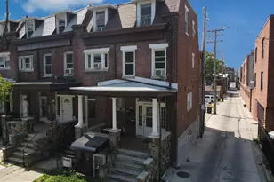 101 E 33rd St, Baltimore, MD 21218 - Photo 1